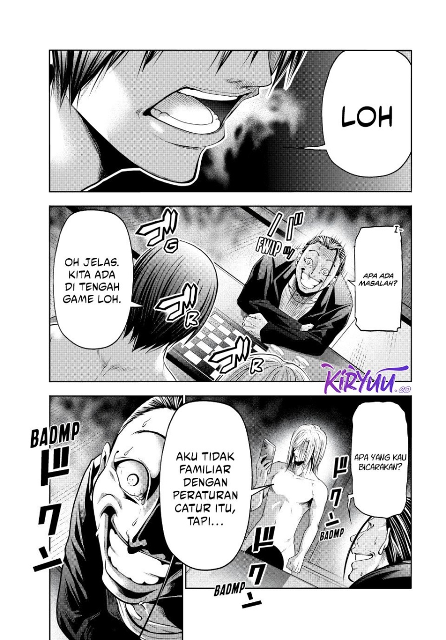 Chapter 102 - halaman 47