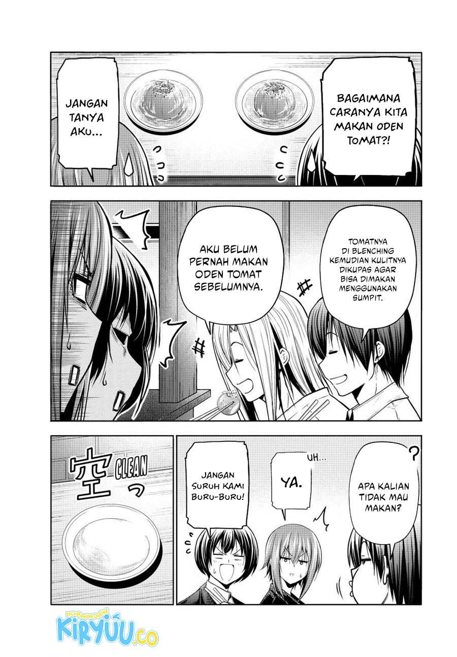 Chapter 103 - halaman 14
