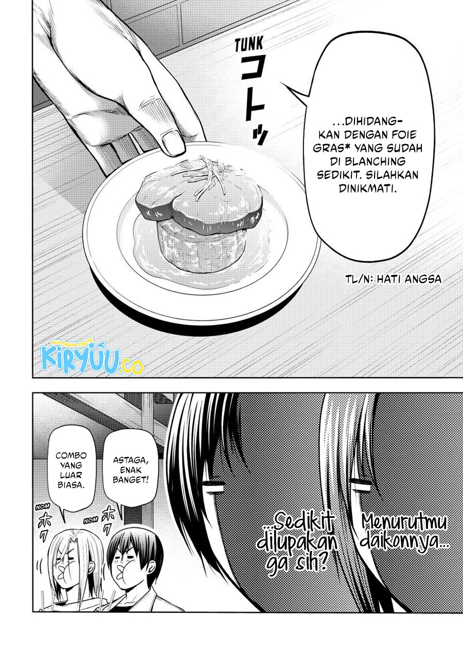 Chapter 103 - halaman 17