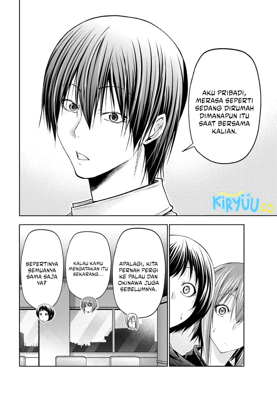 Chapter 103 - halaman 19