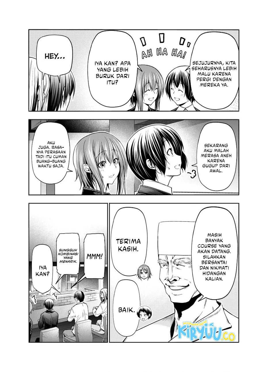 Chapter 103 - halaman 20