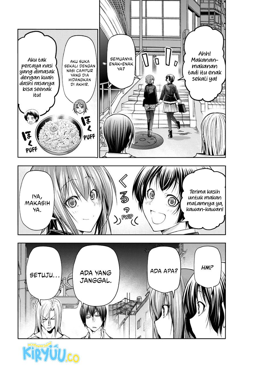 Chapter 103 - halaman 21