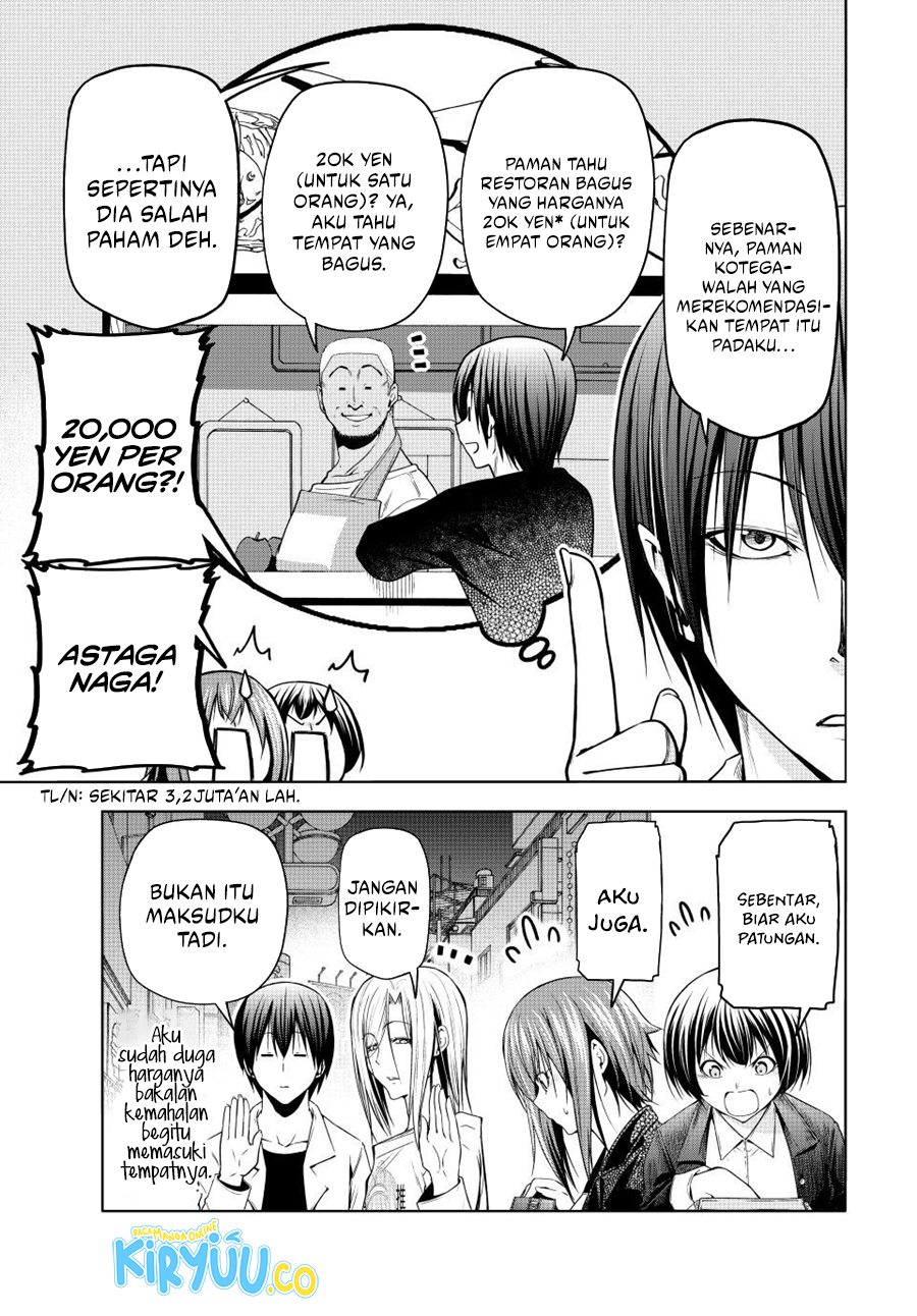 Chapter 103 - halaman 22