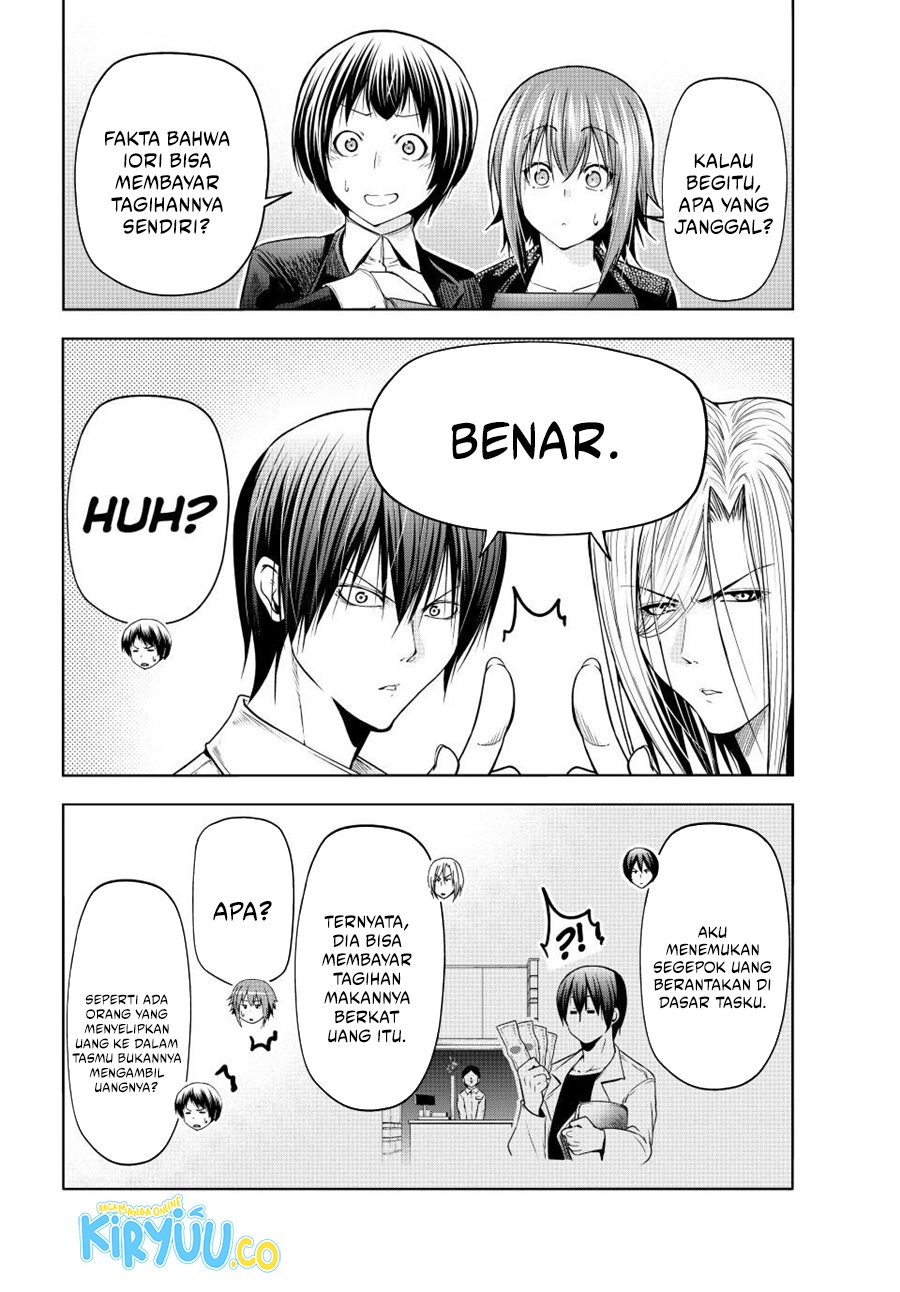 Chapter 103 - halaman 23