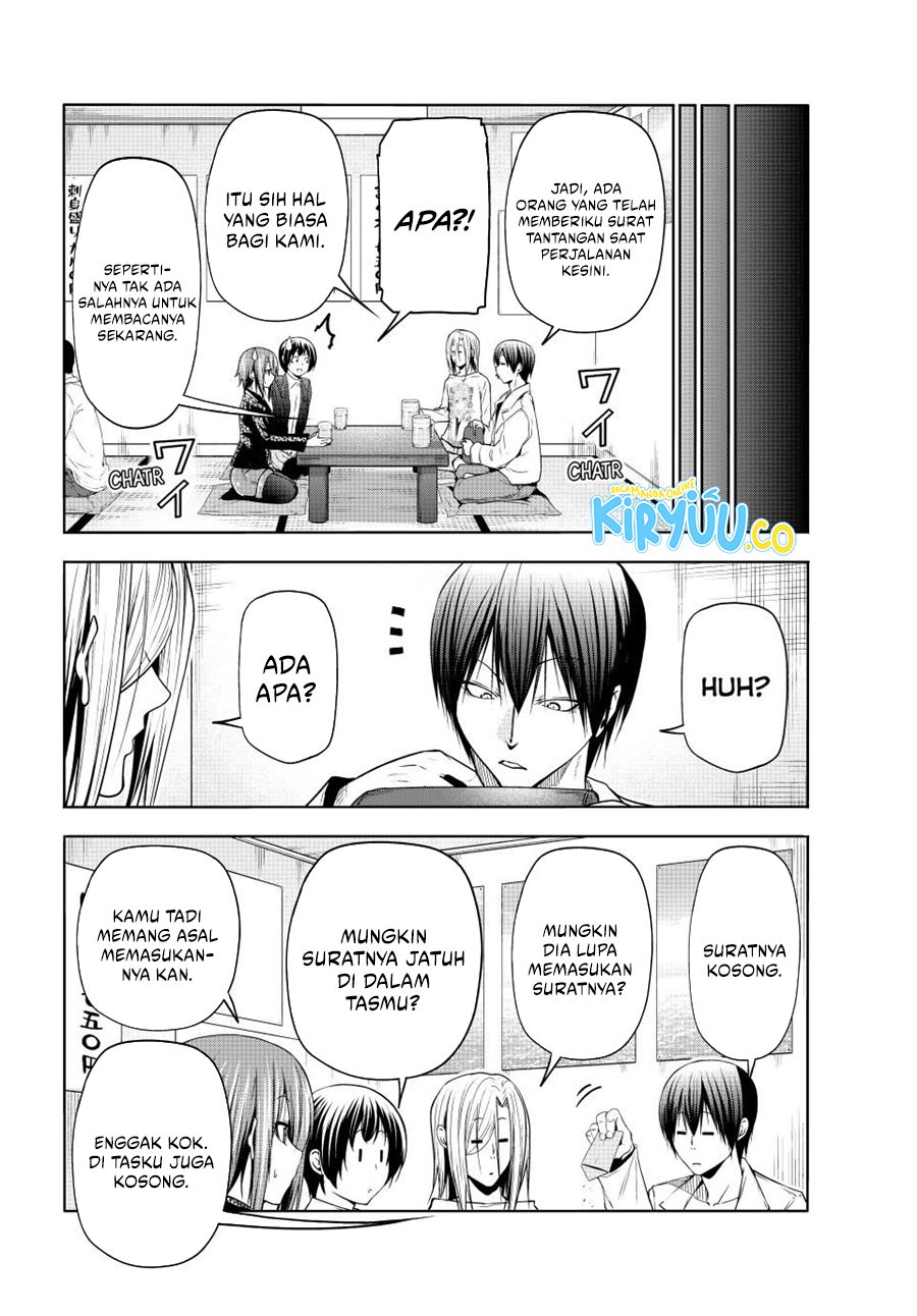 Chapter 103 - halaman 25