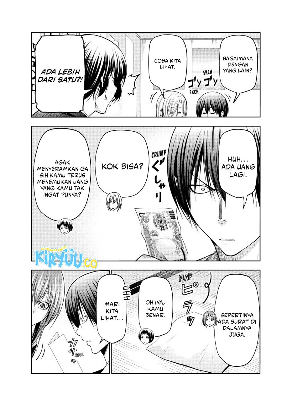 Chapter 103 - halaman 26