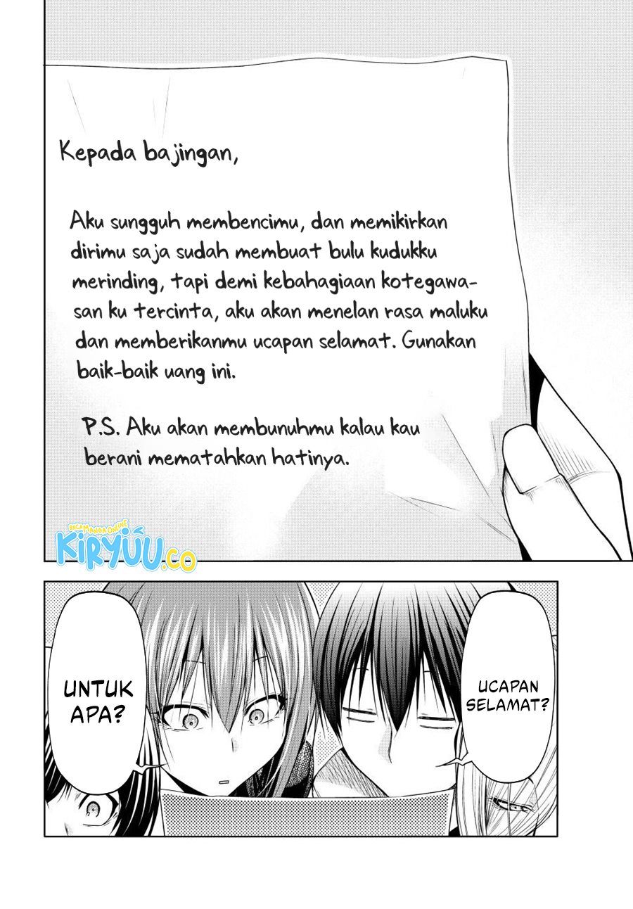 Chapter 103 - halaman 27
