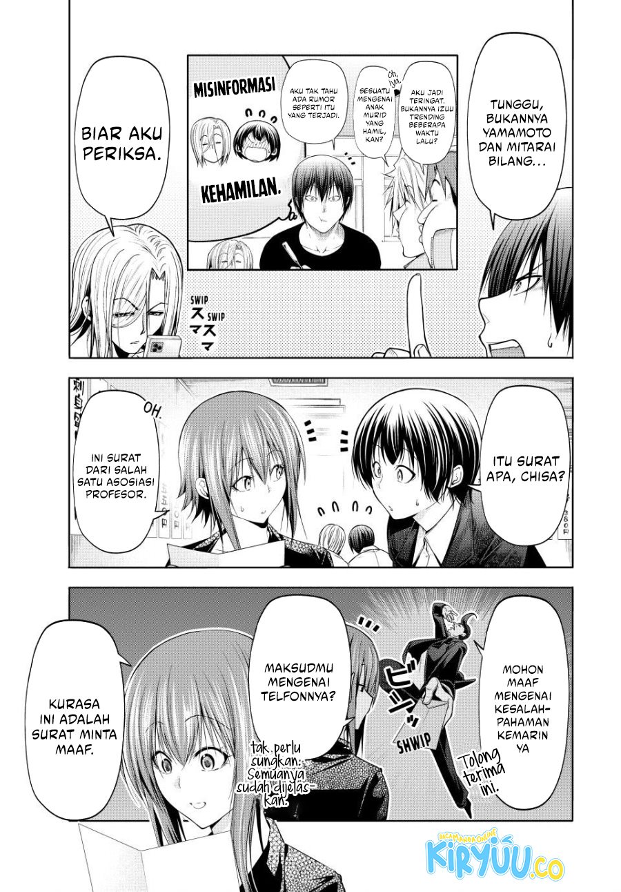 Chapter 103 - halaman 30