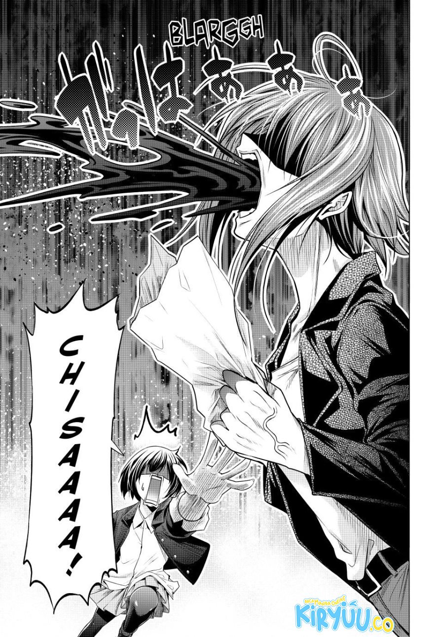 Chapter 103 - halaman 32