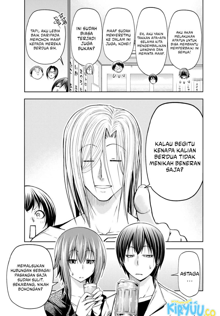 Chapter 103 - halaman 34