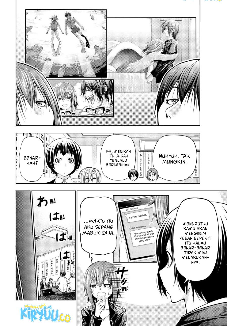 Chapter 103 - halaman 35