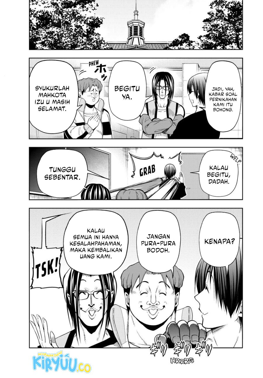 Chapter 103 - halaman 36