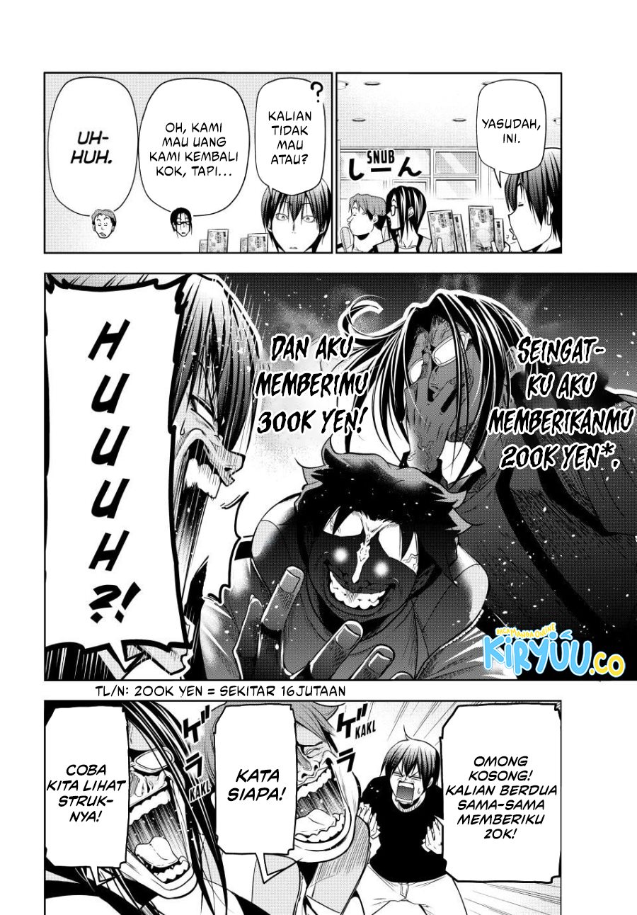 Chapter 103 - halaman 37