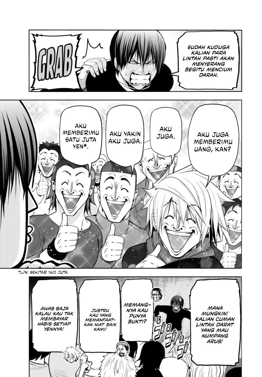 Chapter 103 - halaman 38