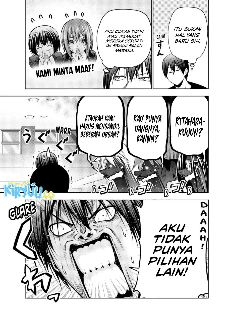 Chapter 103 - halaman 40