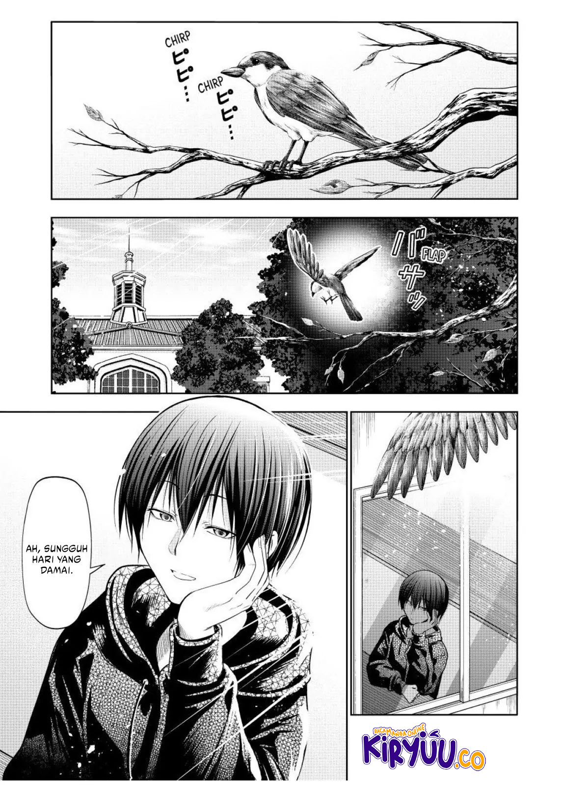 Chapter 104 - halaman 2