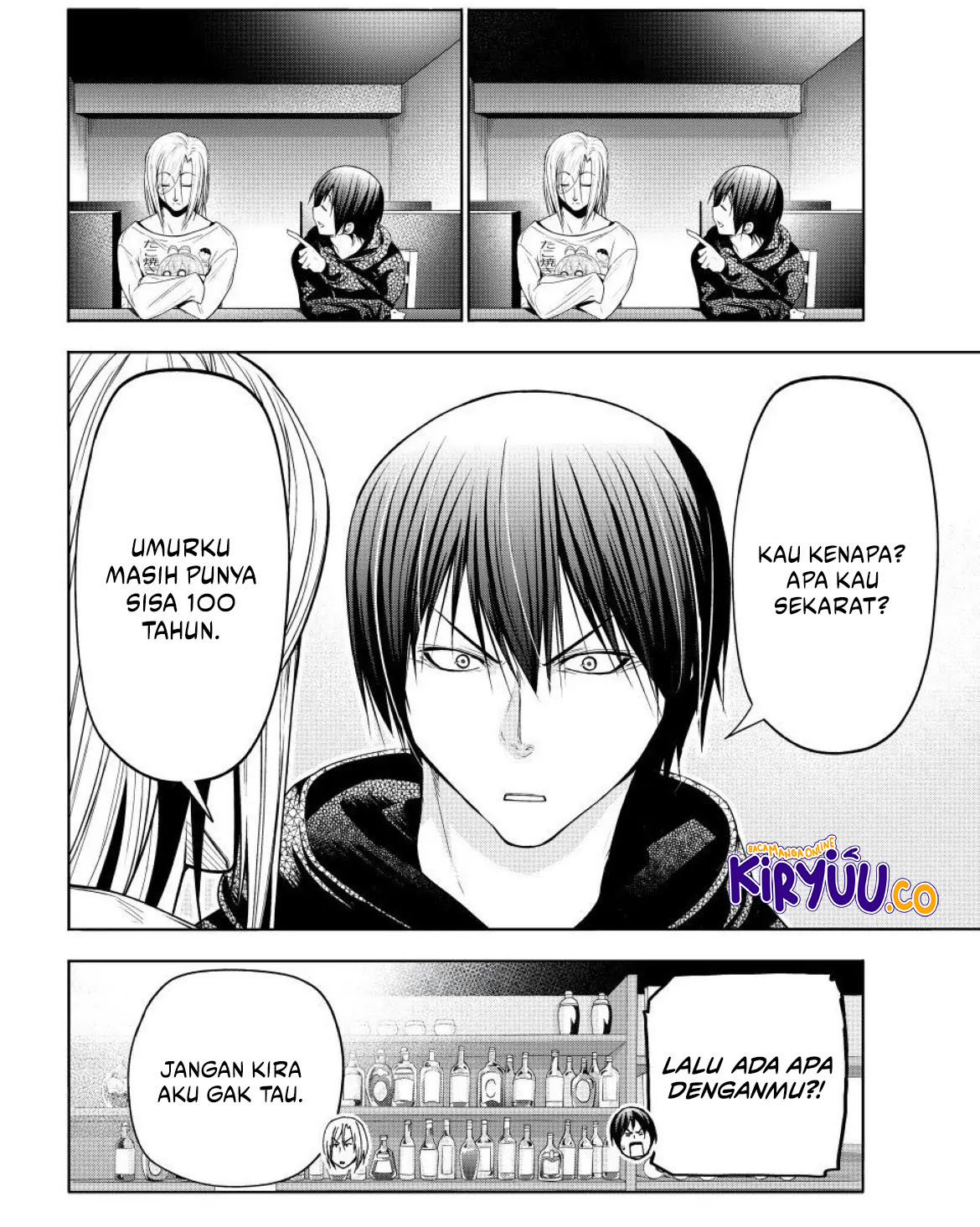 Chapter 104 - halaman 11