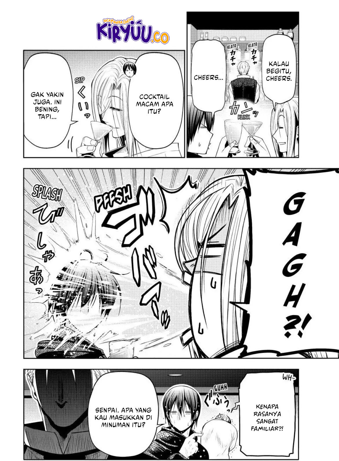 Chapter 104 - halaman 13