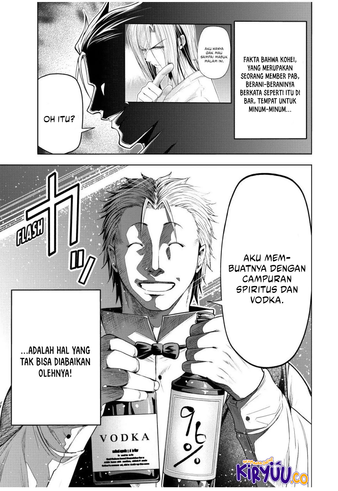 Chapter 104 - halaman 14