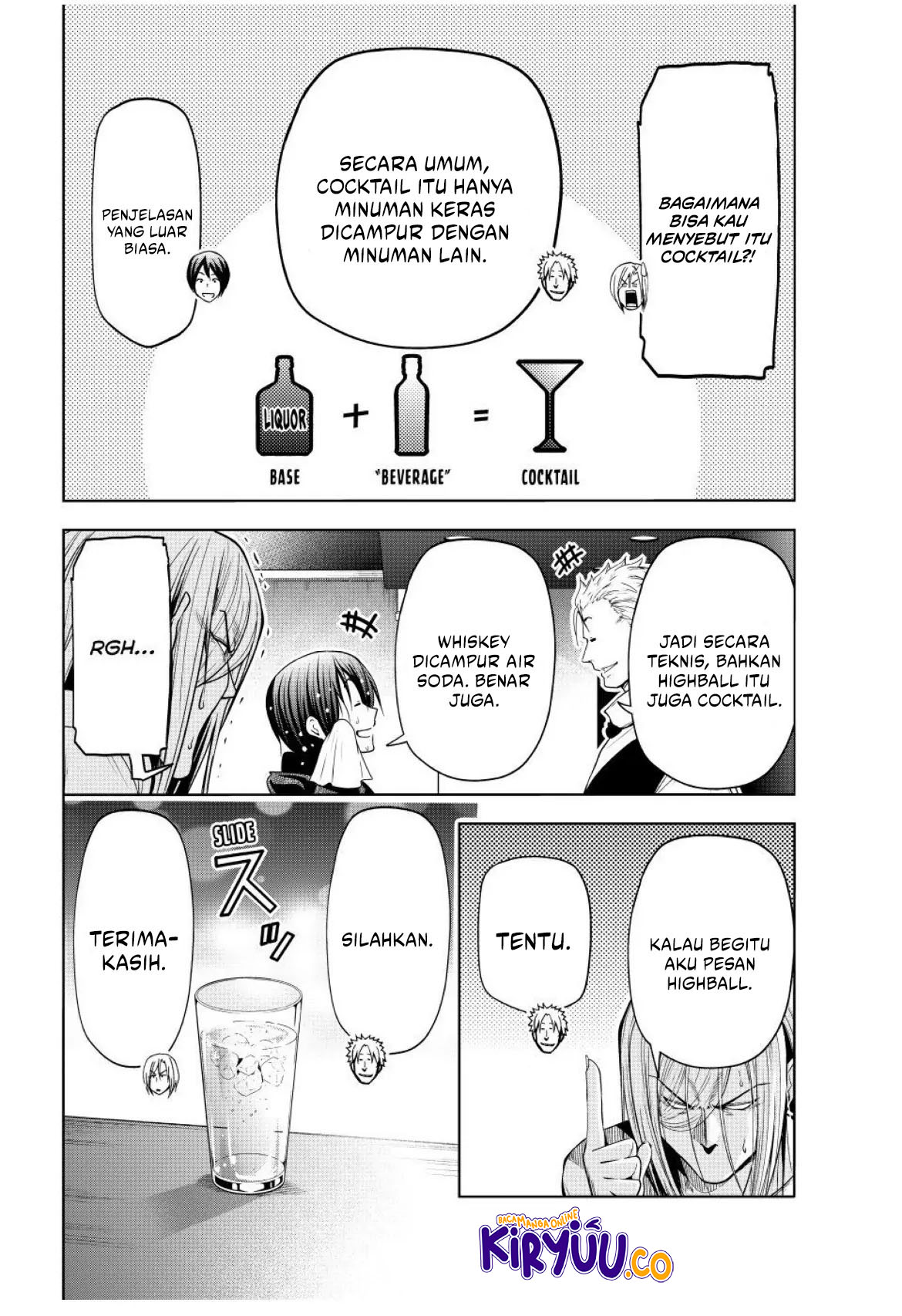 Chapter 104 - halaman 15