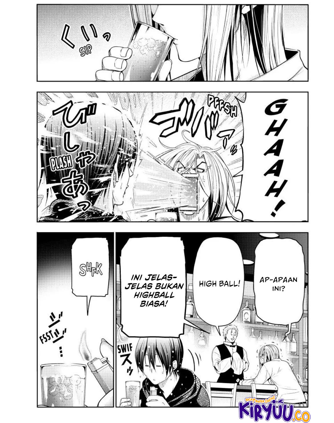Chapter 104 - halaman 16