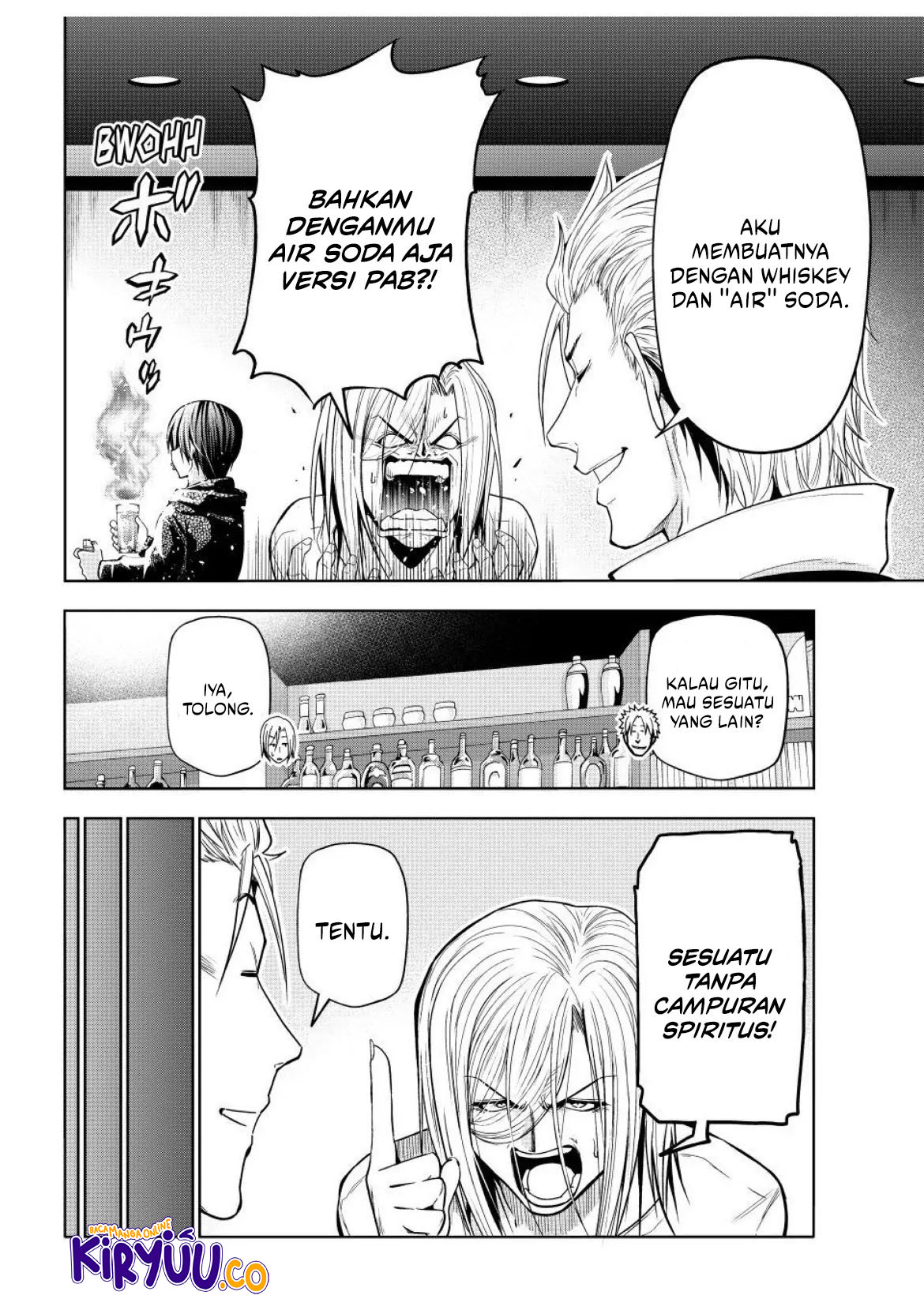 Chapter 104 - halaman 17
