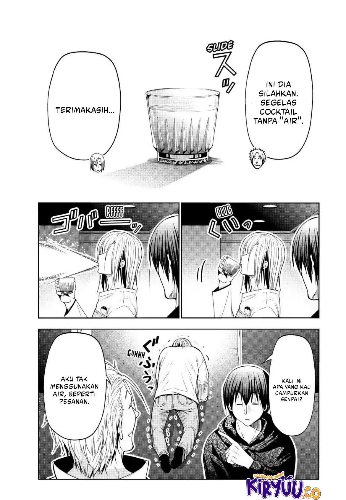 Chapter 104 - halaman 18