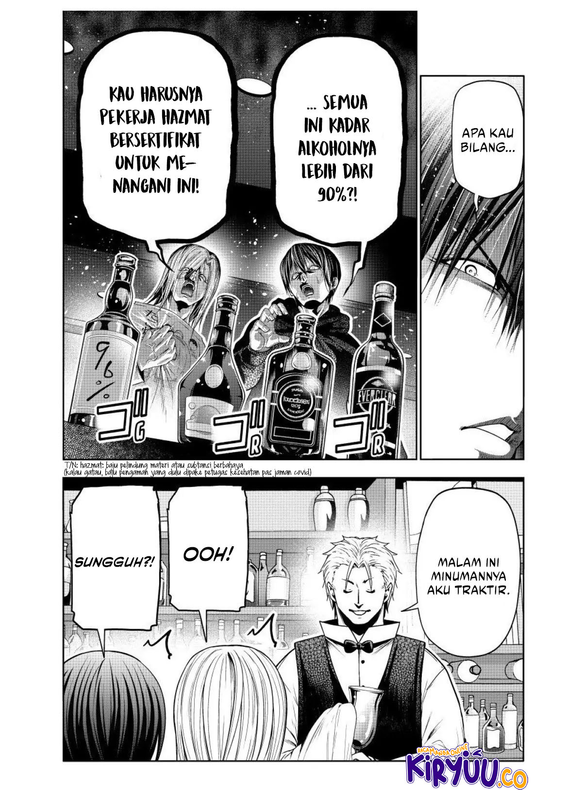 Chapter 104 - halaman 20