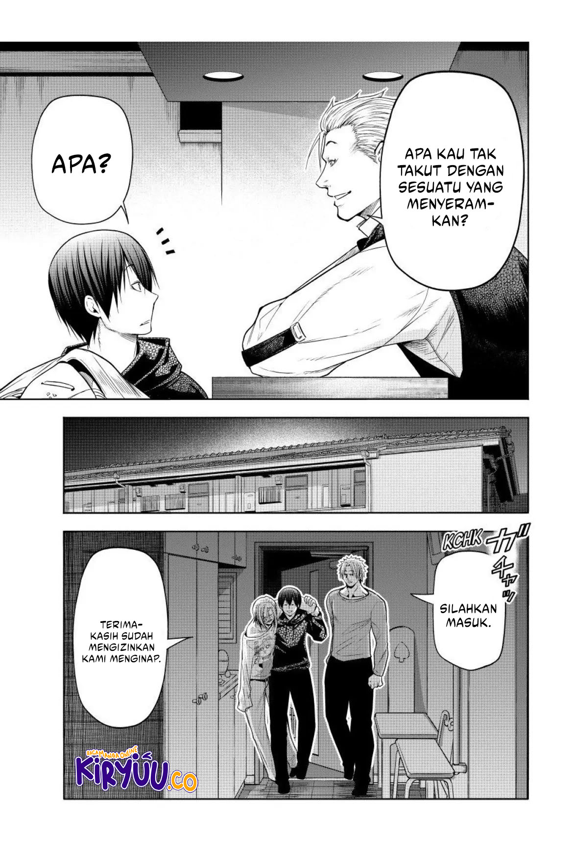 Chapter 104 - halaman 24