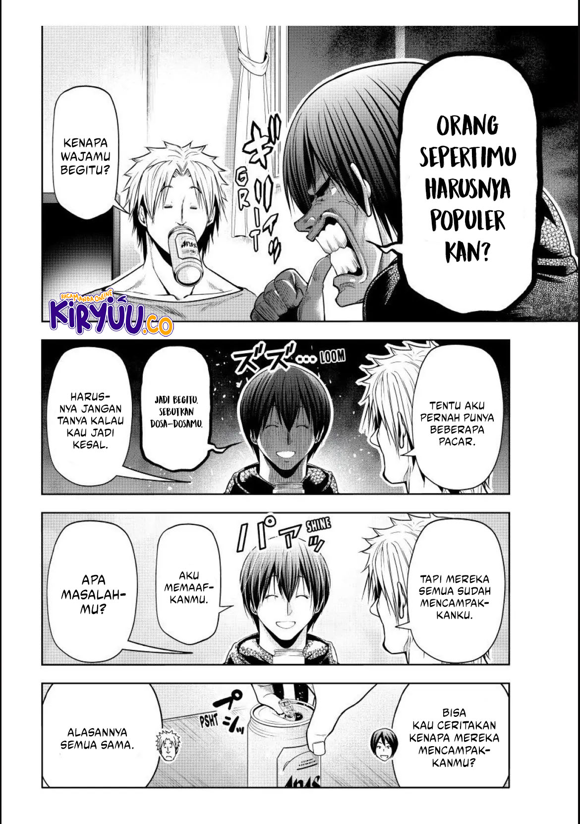Chapter 104 - halaman 29