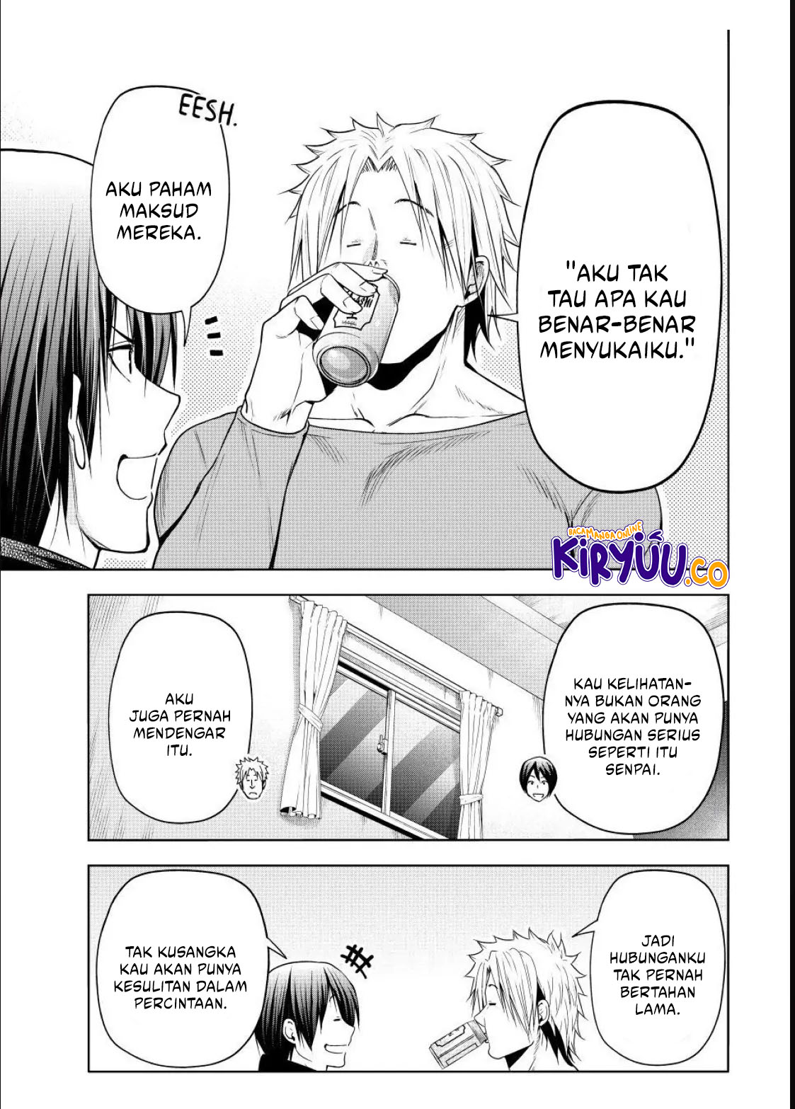Chapter 104 - halaman 30