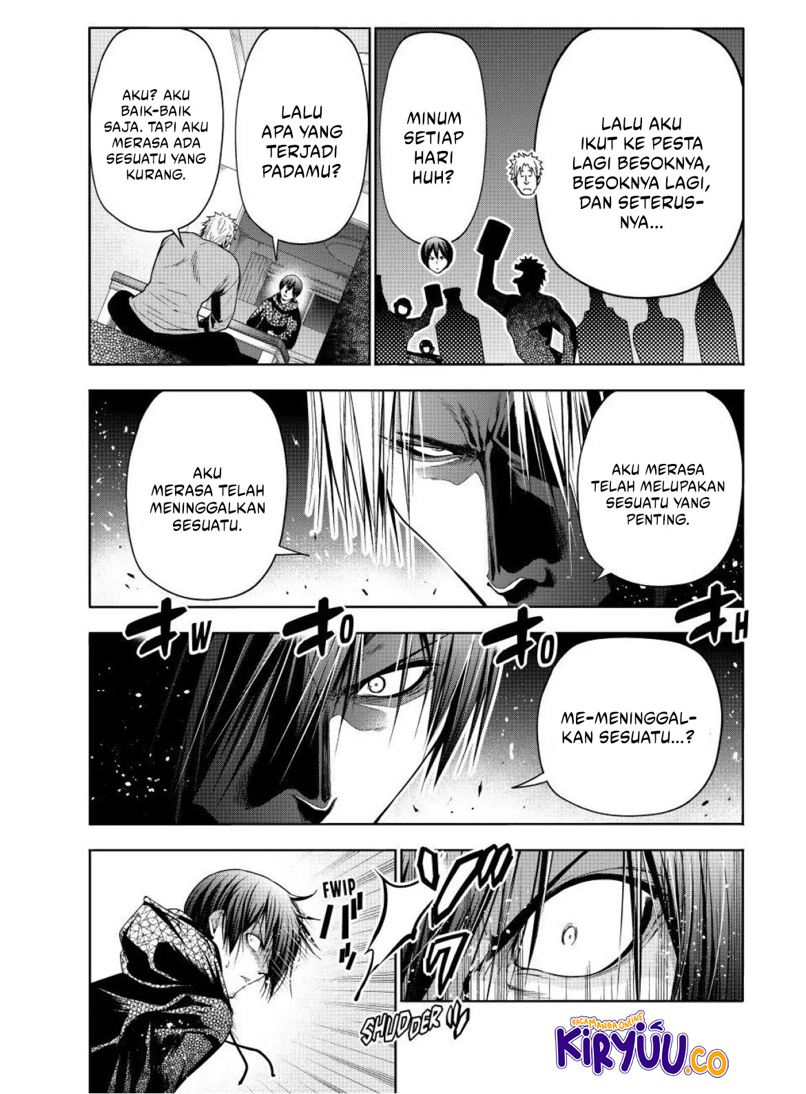 Chapter 104 - halaman 34