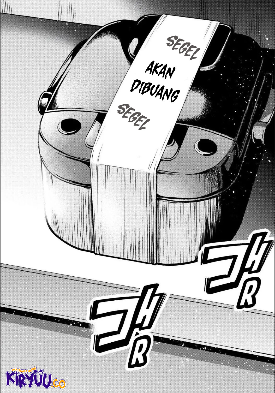 Chapter 104 - halaman 35