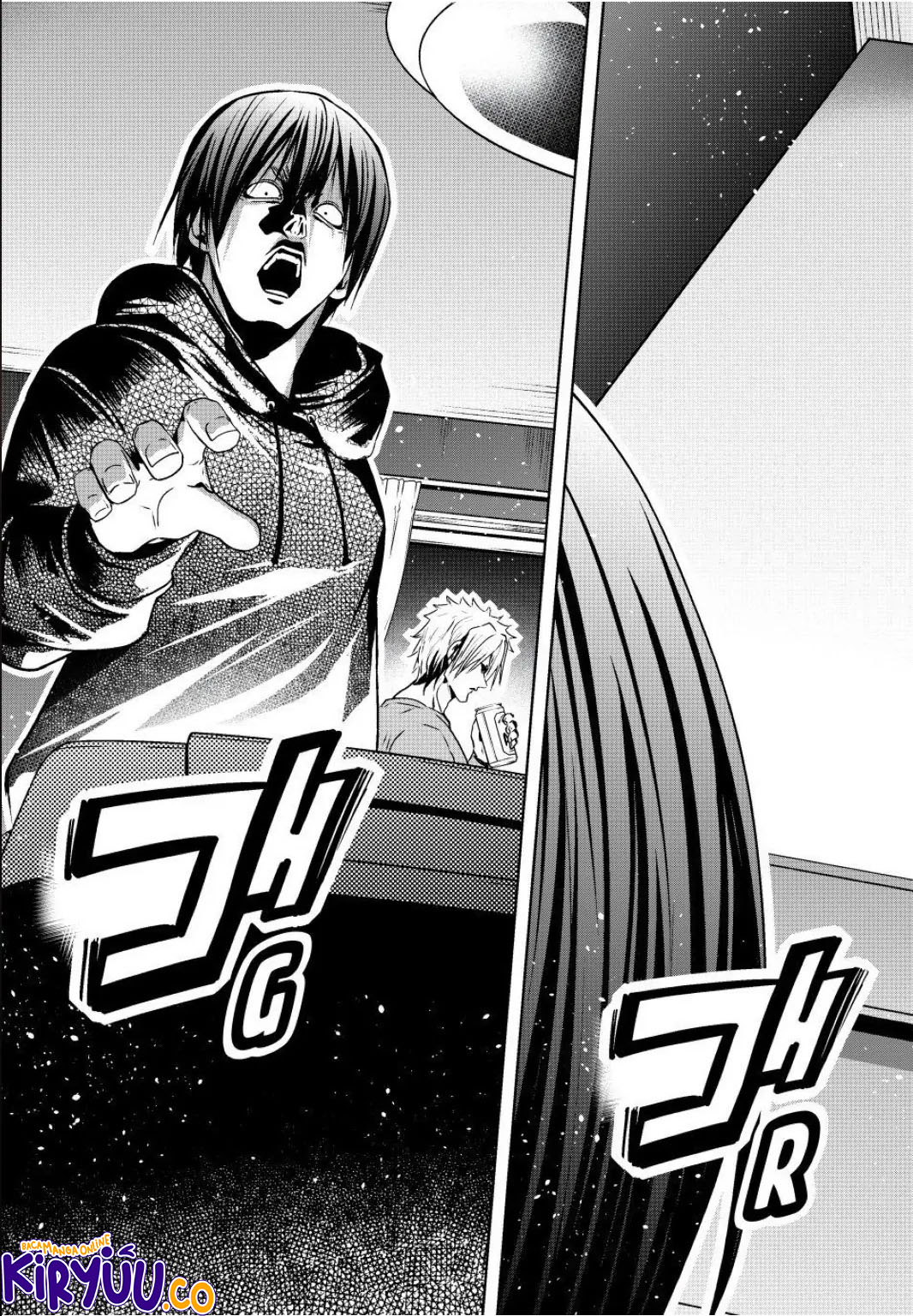 Chapter 104 - halaman 36