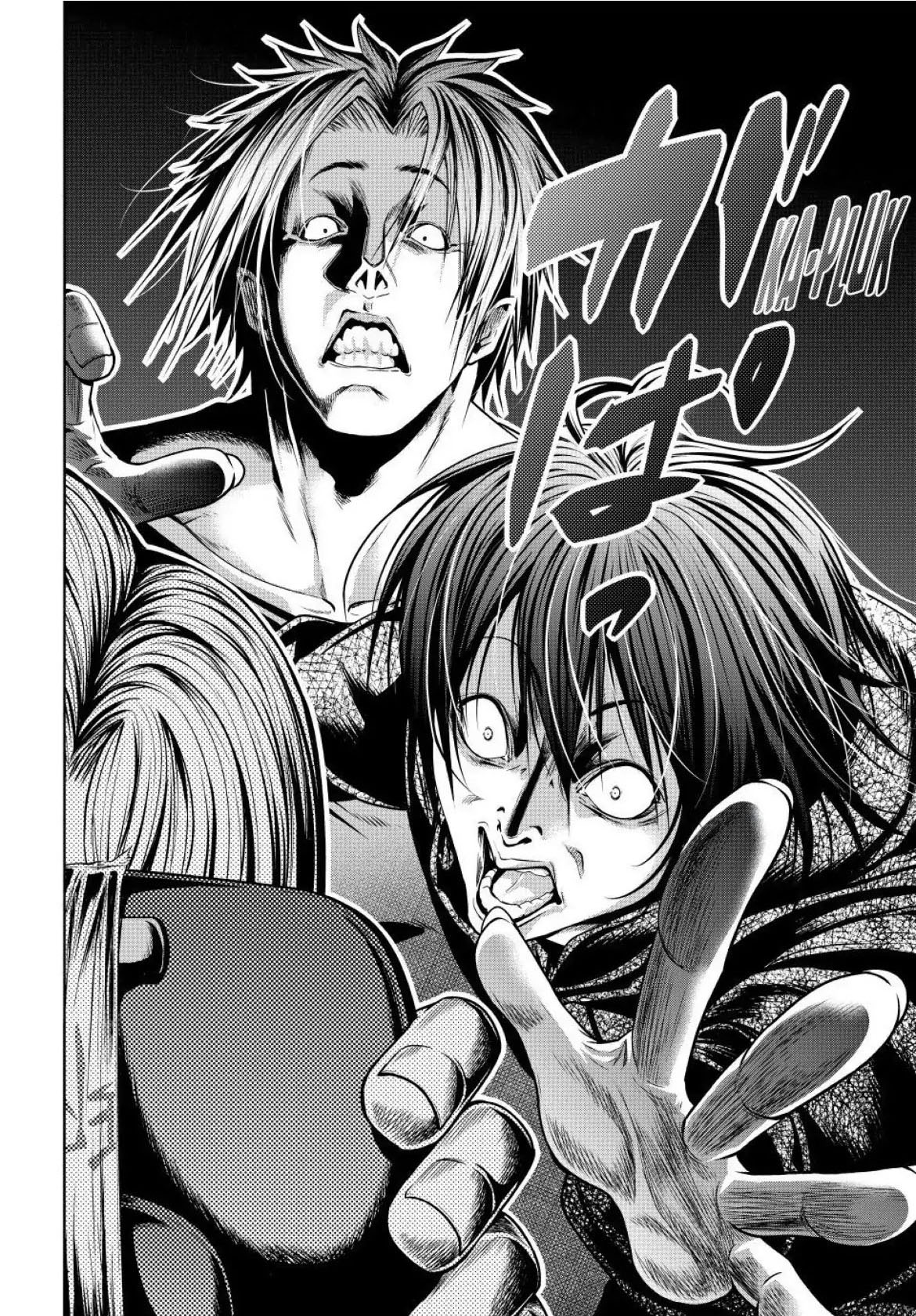 Chapter 104 - halaman 41