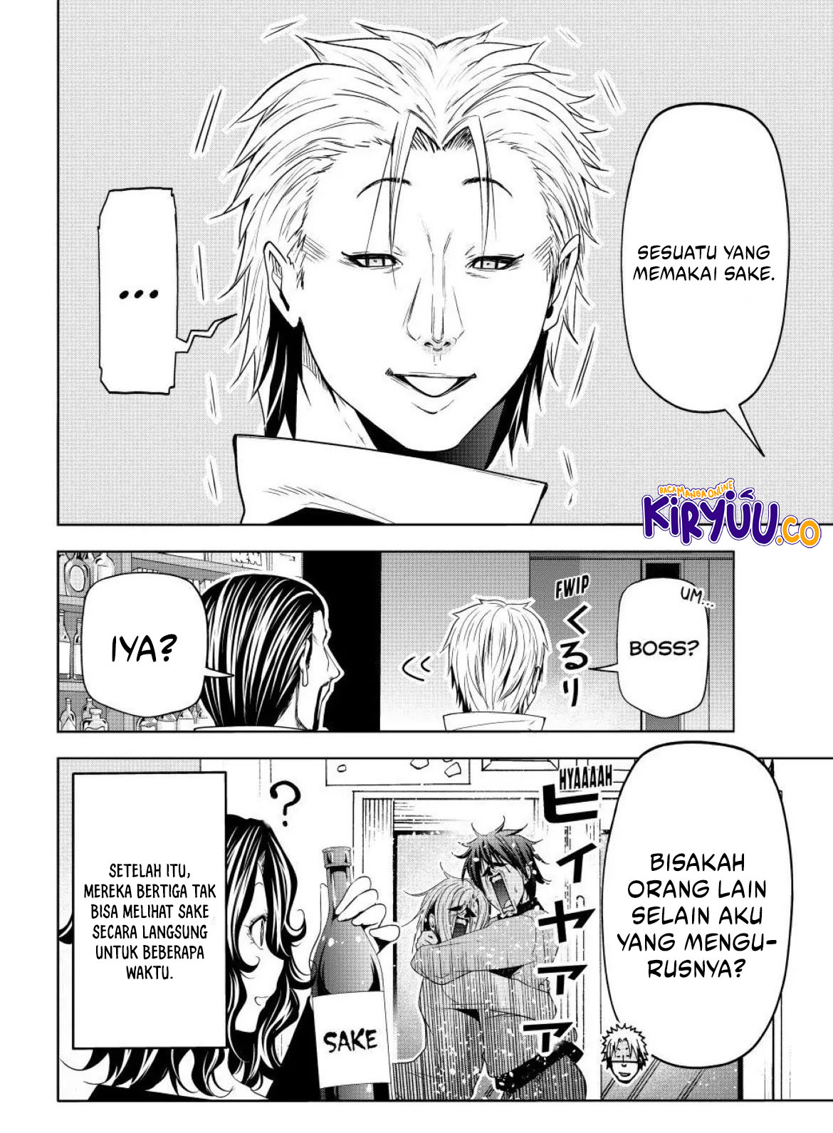 Chapter 104 - halaman 43