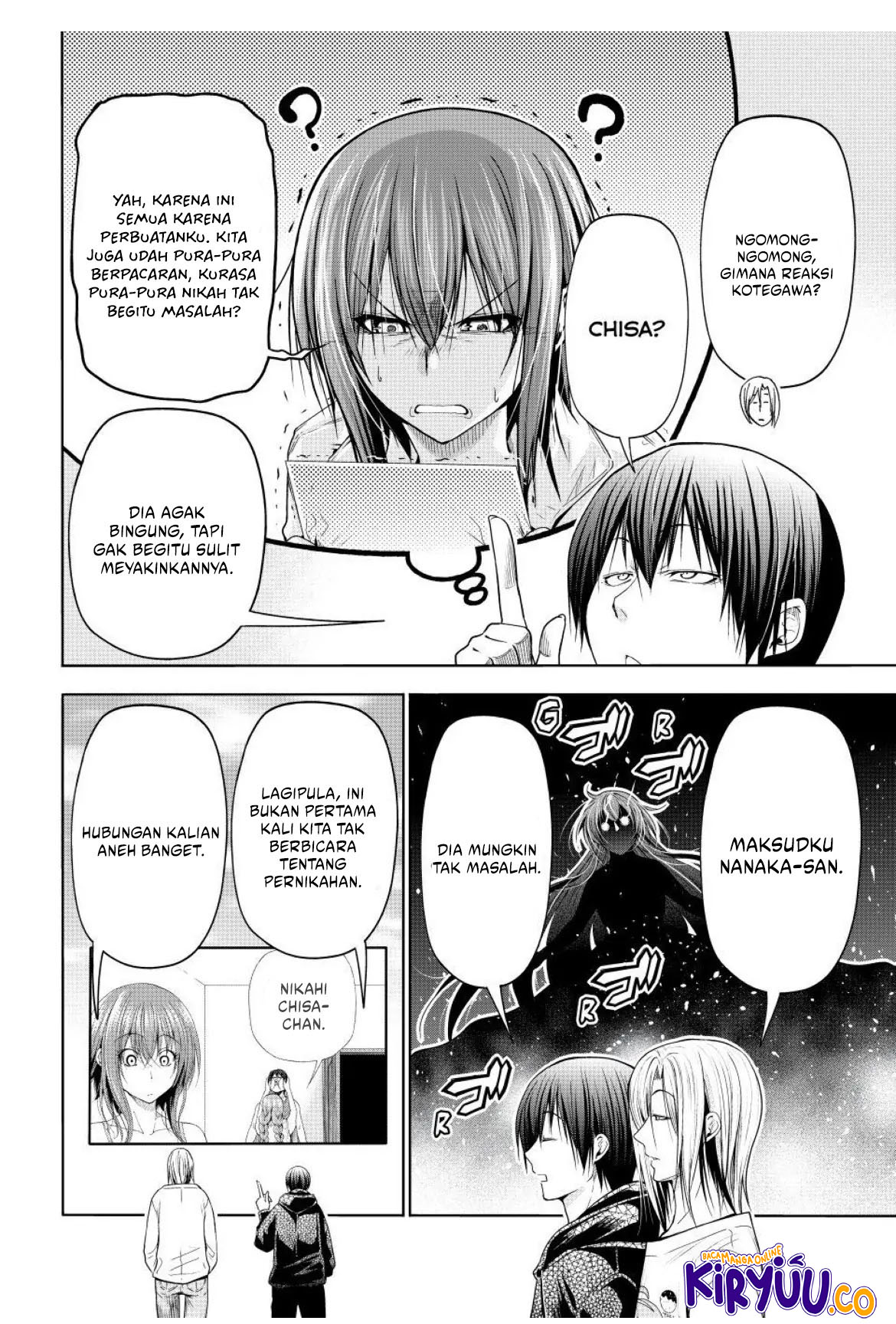 Chapter 104 - halaman 7
