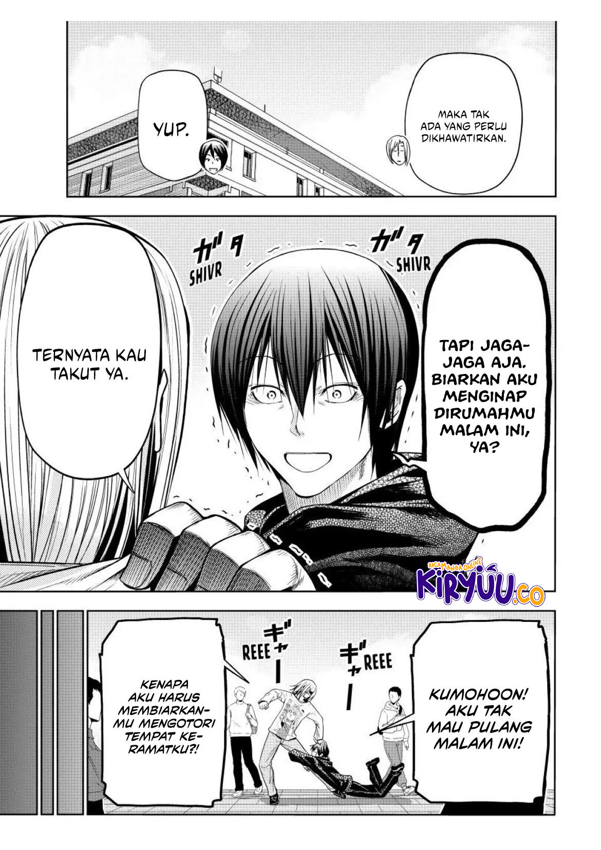 Chapter 104 - halaman 8