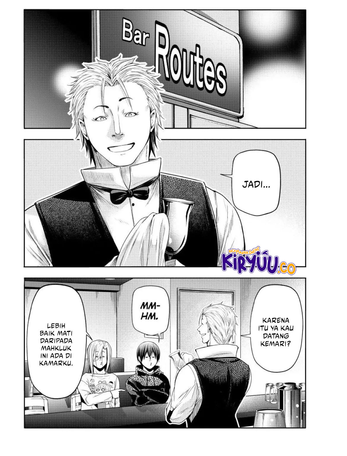 Chapter 104 - halaman 9