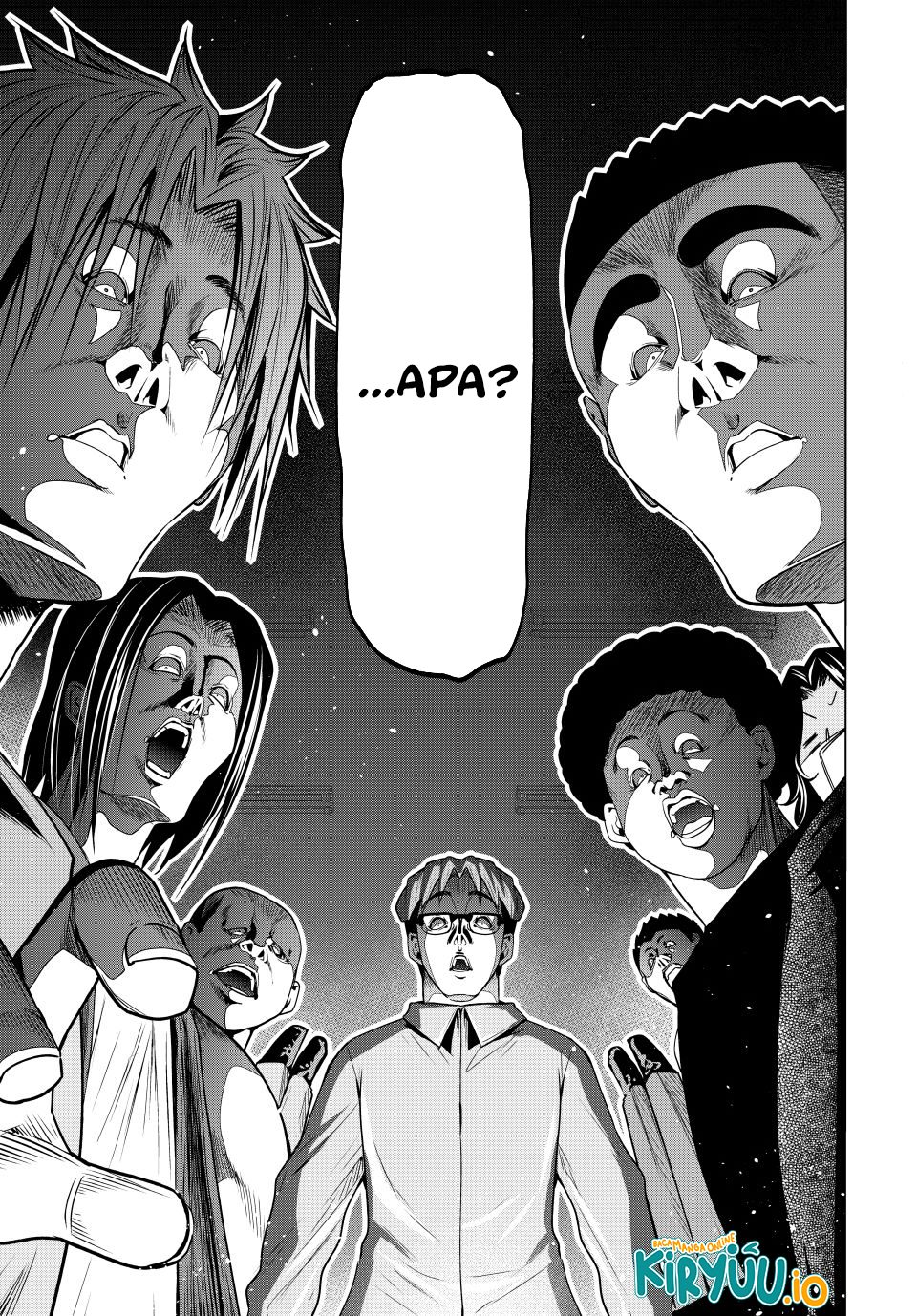 Chapter 105 - halaman 11