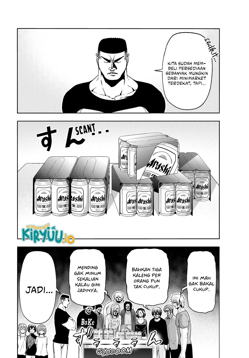 Chapter 105 - halaman 12