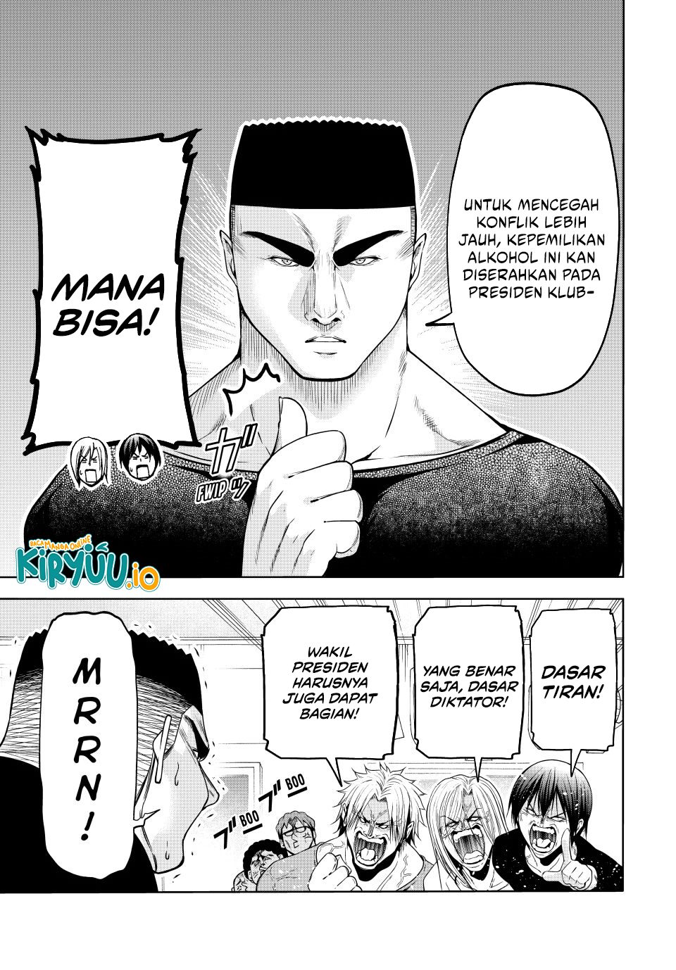 Chapter 105 - halaman 13