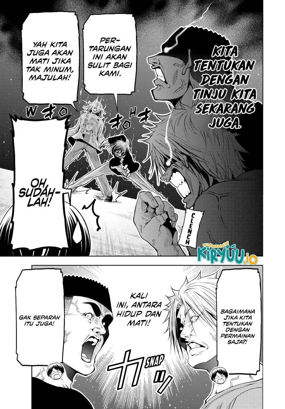 Chapter 105 - halaman 15