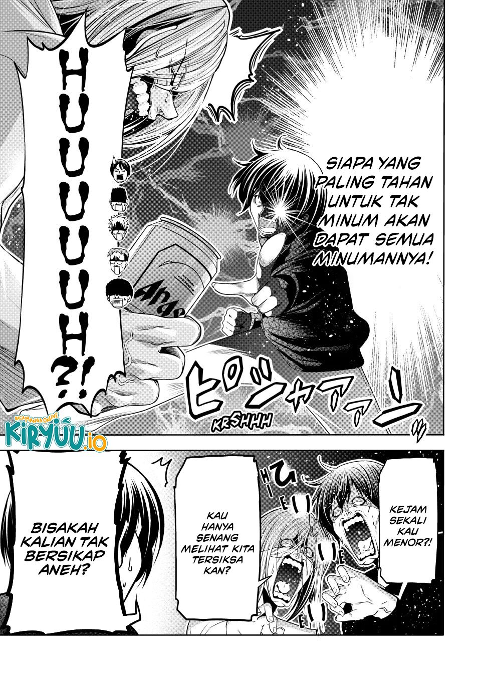 Chapter 105 - halaman 17