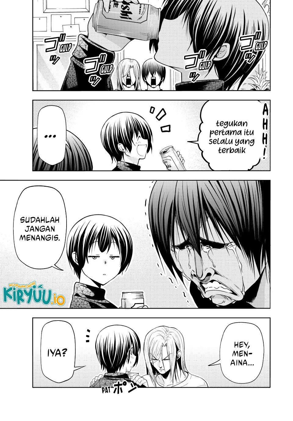 Chapter 105 - halaman 19