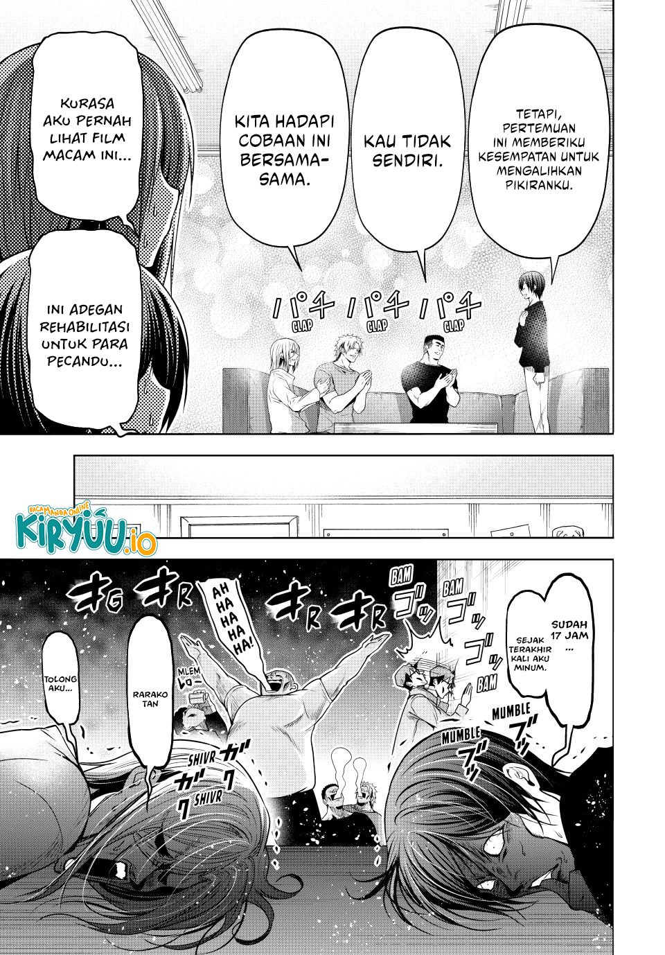 Chapter 105 - halaman 25
