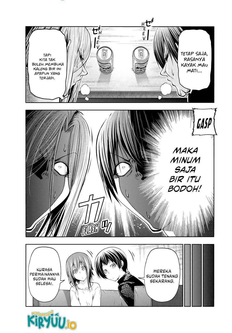 Chapter 105 - halaman 29