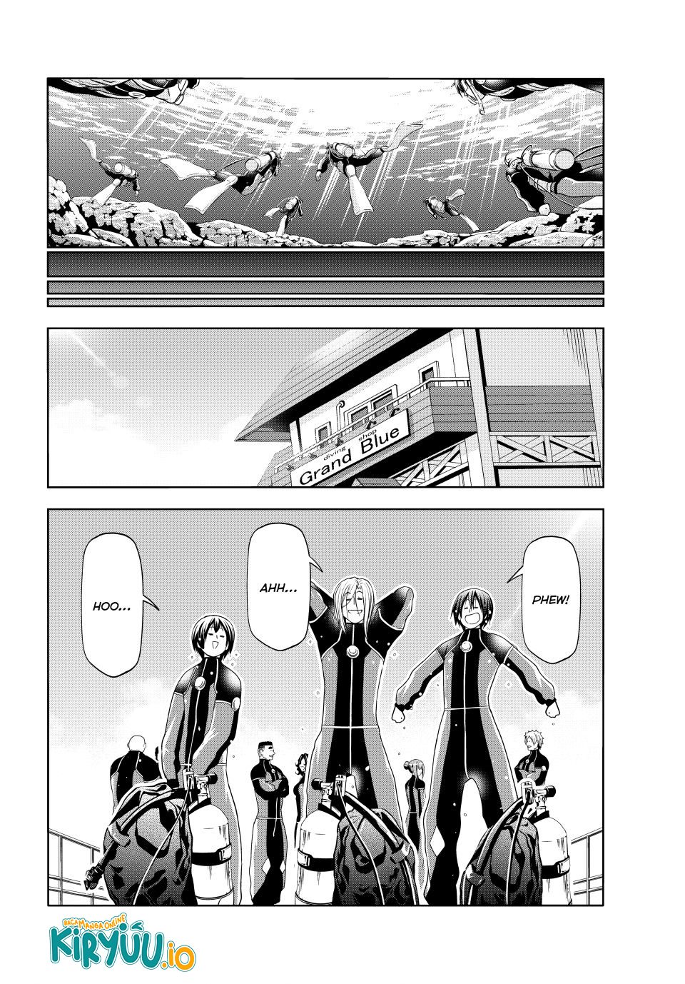 Chapter 105 - halaman 4