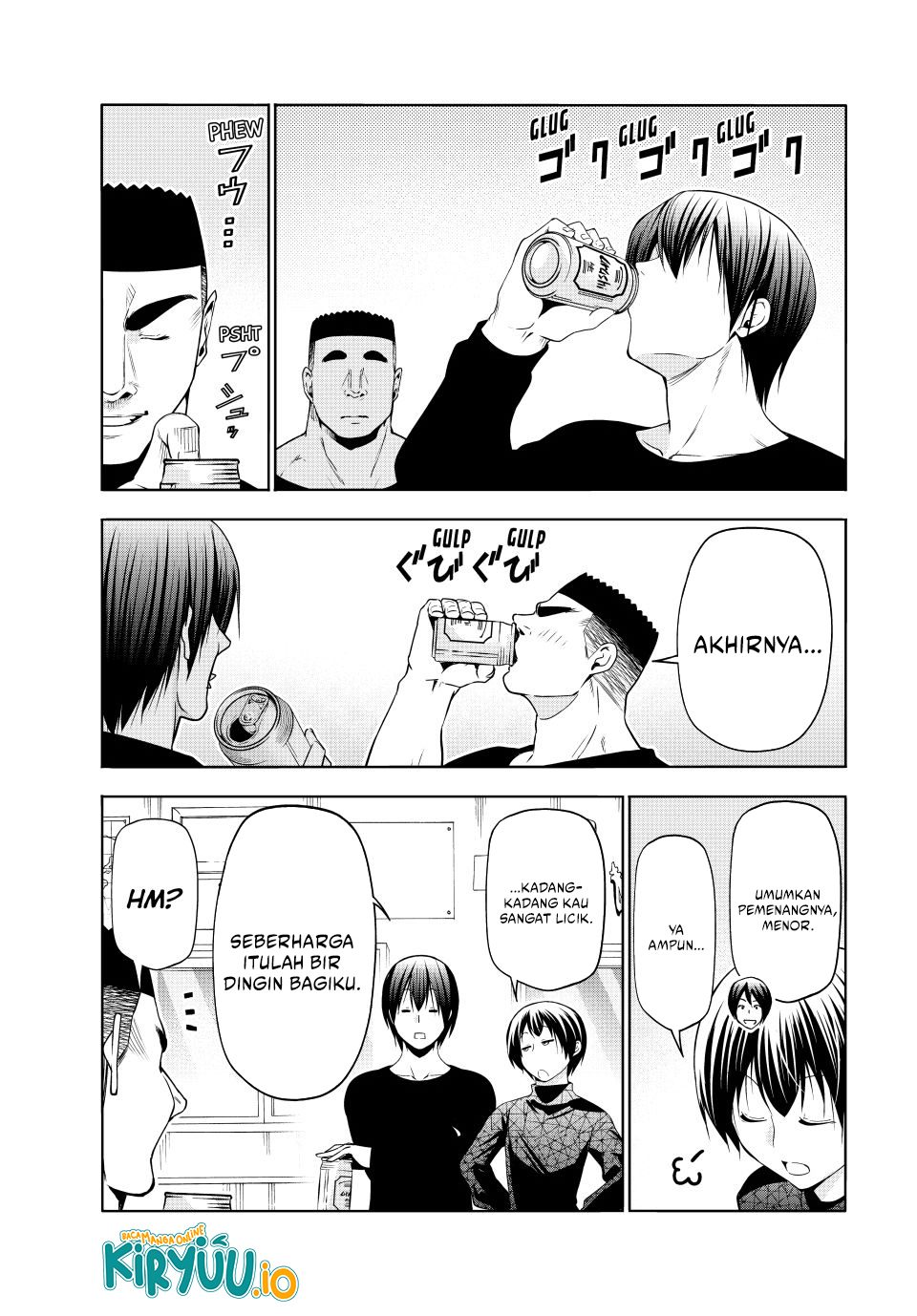 Chapter 105 - halaman 37