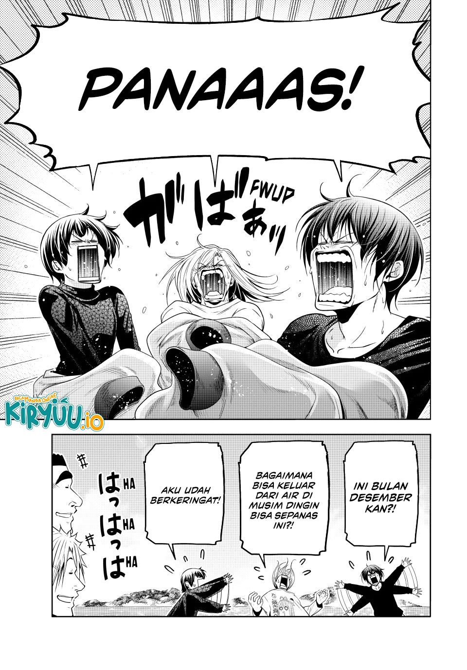 Chapter 105 - halaman 5
